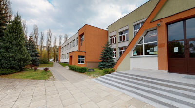 Zdjęcie: Szkoła Podstawowa nr 47 z Oddziałami Dwujęzycznymi