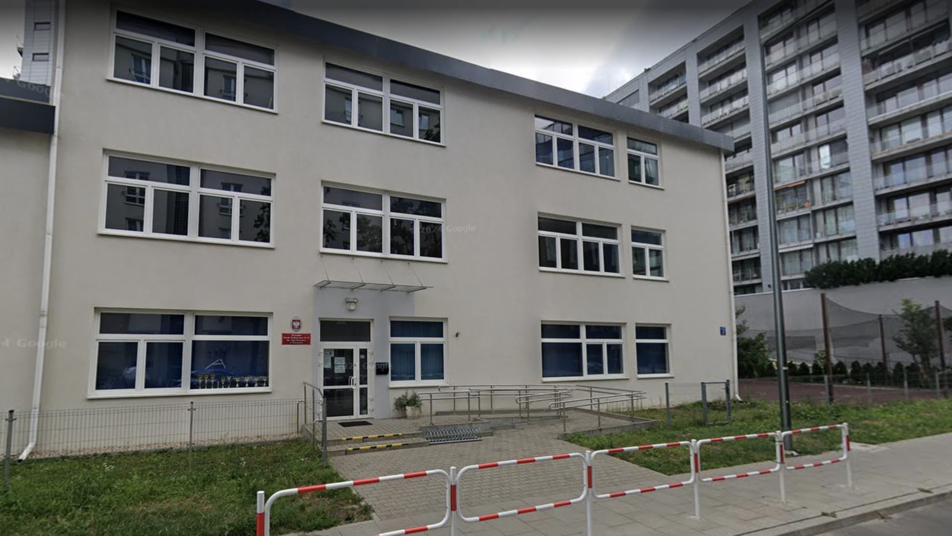 Zdjęcie: Prywatna Szkoła Podstawowa nr 51 im. Jana Brzechwy