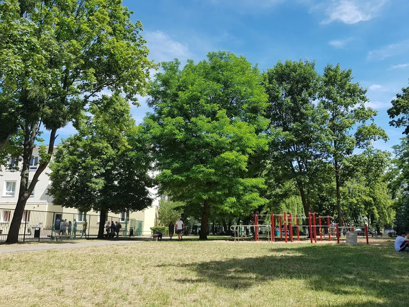 Zdjęcie: Szkoła Podstawowa nr 38