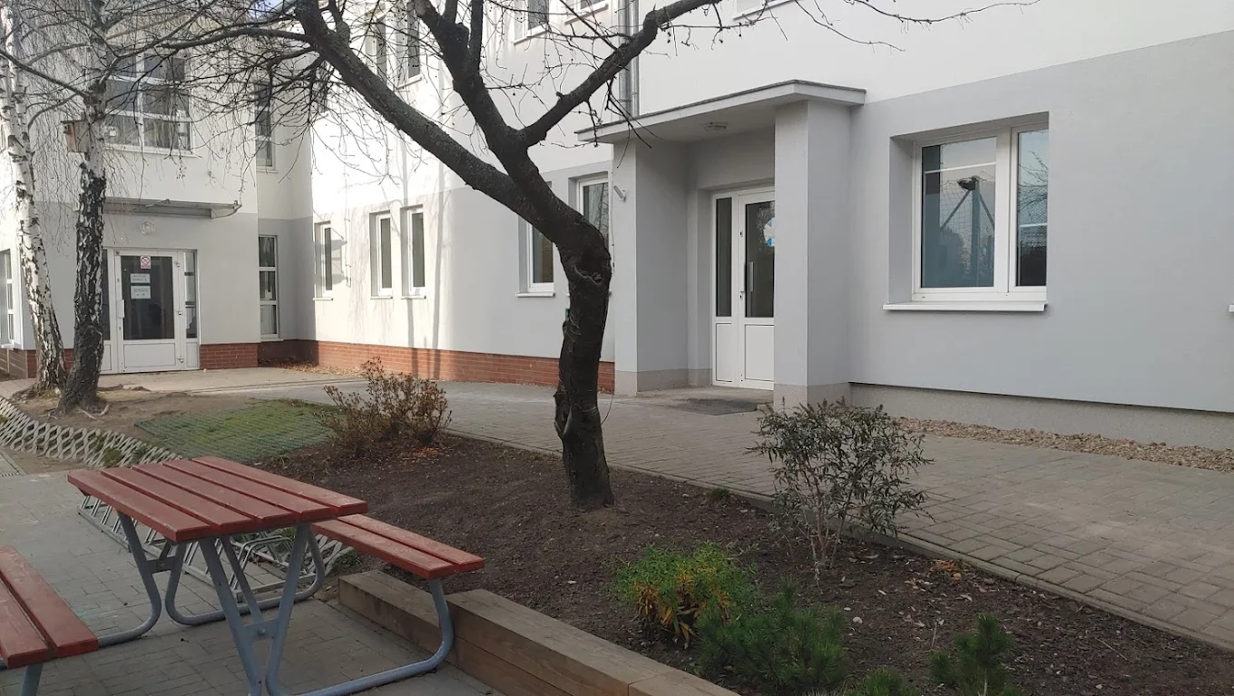 Zdjęcie: Piątkowska Szkoła Społeczna im. Dr Wandy Błeńskiej
