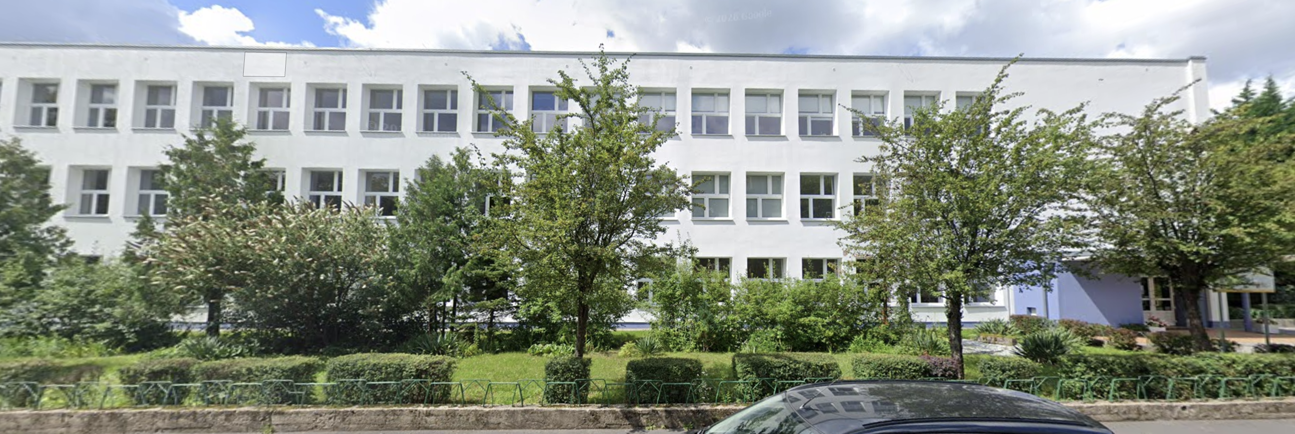 Zdjęcie: Szkoła Podstawowa nr 89 im. Krzysztofa Kamila Baczyńskiego