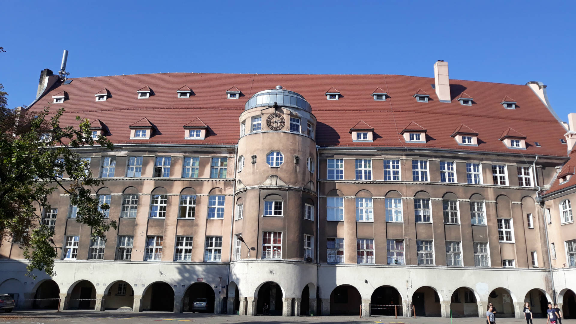 Zdjęcie: Szkoła Podstawowa nr 42 im. Bolesława Chrobrego