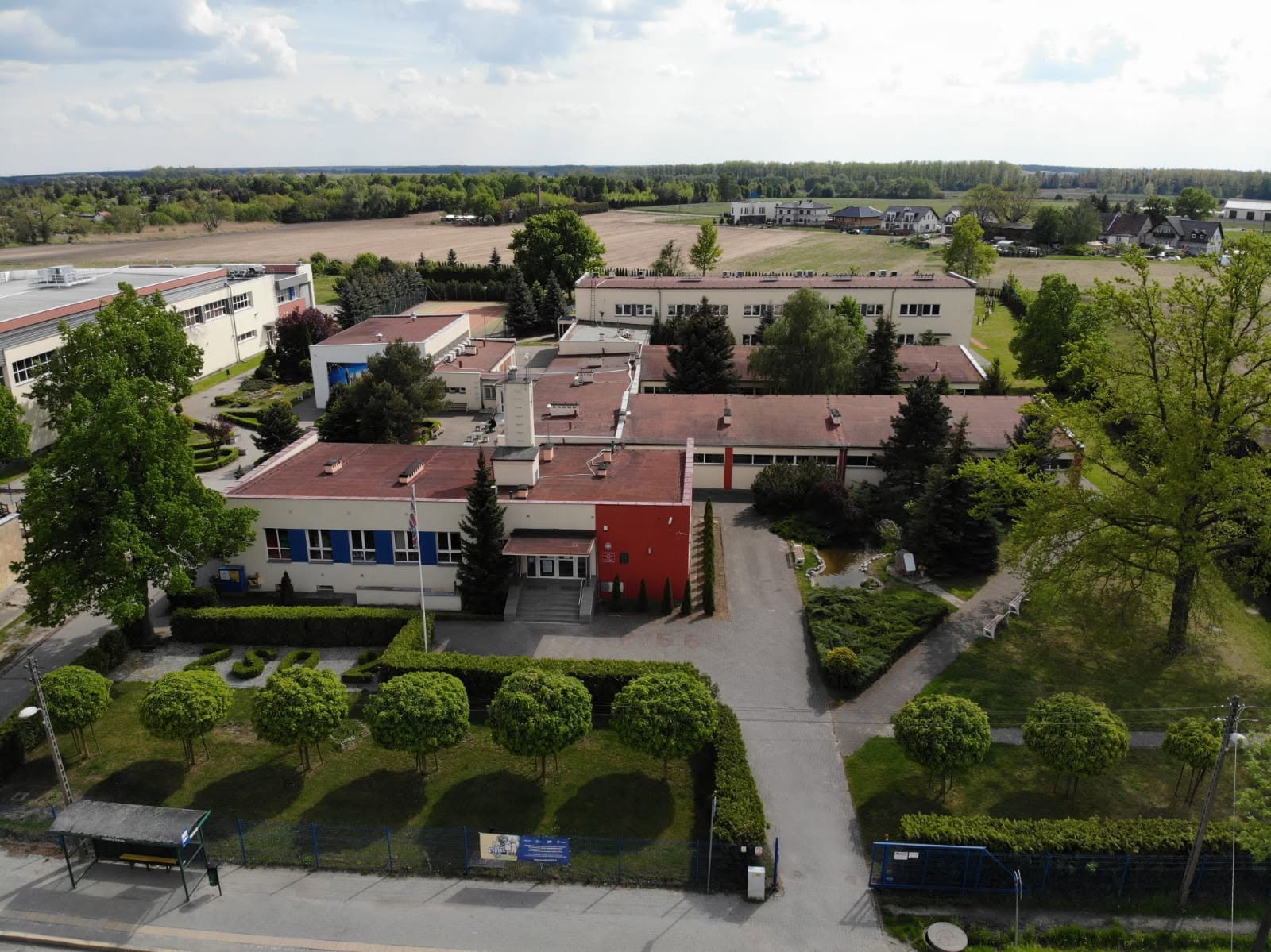Zdjęcie: Szkoła Podstawowa nr 56