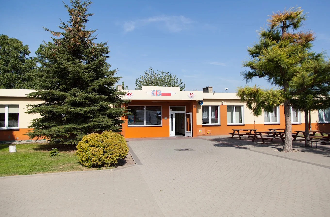 Zdjęcie: Dwujęzyczna Polsko-angielska Prywatna Szkoła Podstawowa