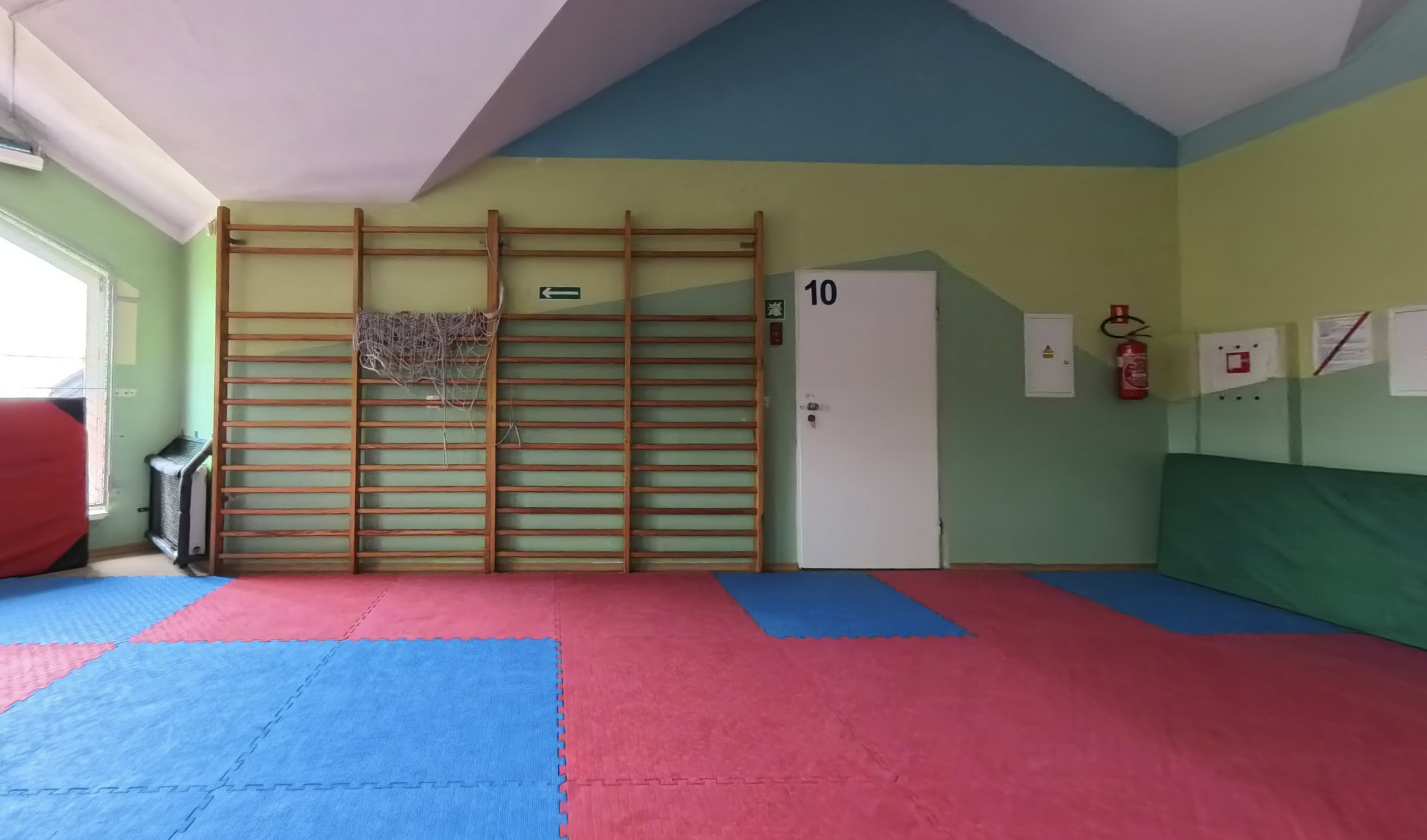 Zdjęcie: Europejska Szkoła Aktywnej Edukacji "Olimpijczyk"
